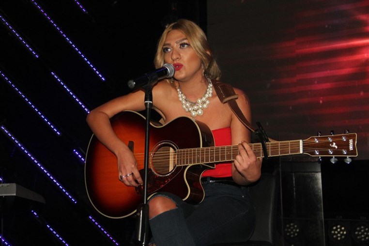 Diva Club on Saturday Night